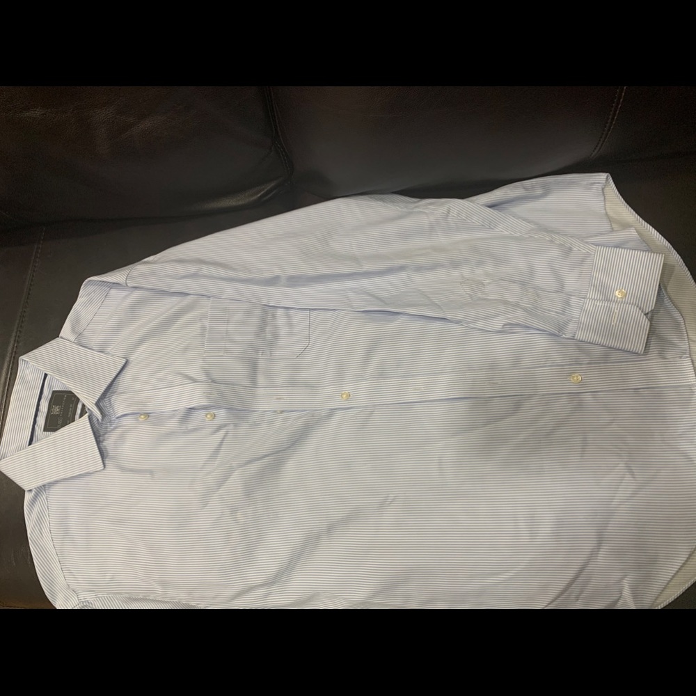 Mark and Spencer casual shirt
